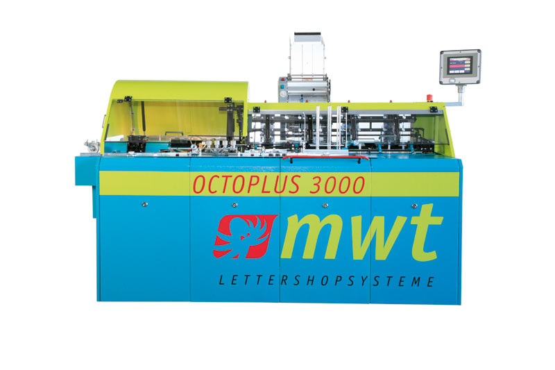 Octoplus3000
